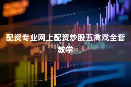 配资专业网上配资炒股五禽戏全套教学