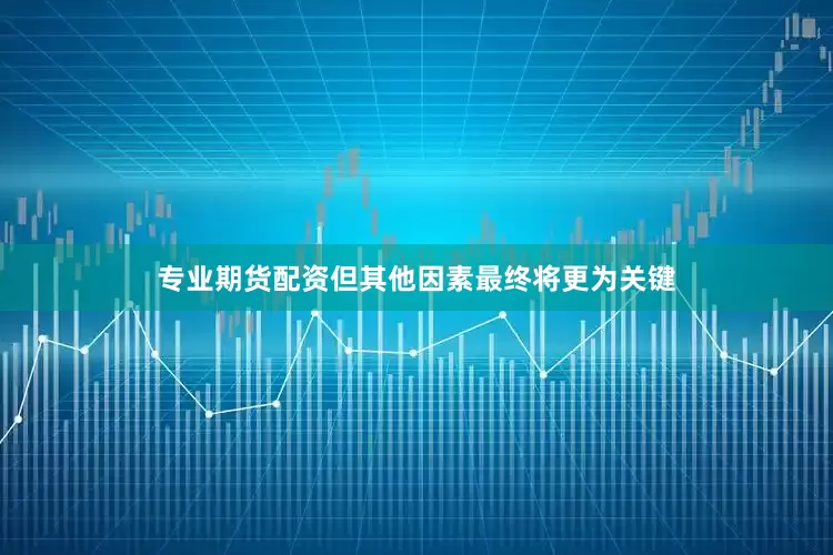 专业期货配资但其他因素最终将更为关键