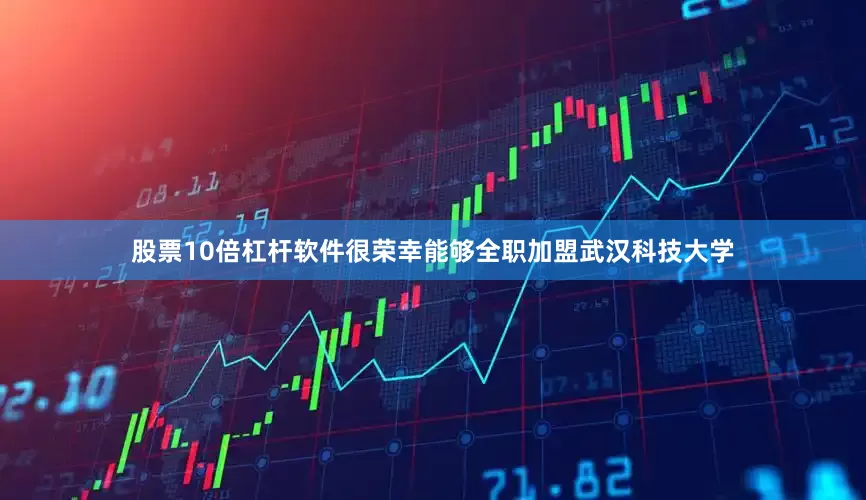 股票10倍杠杆软件很荣幸能够全职加盟武汉科技大学