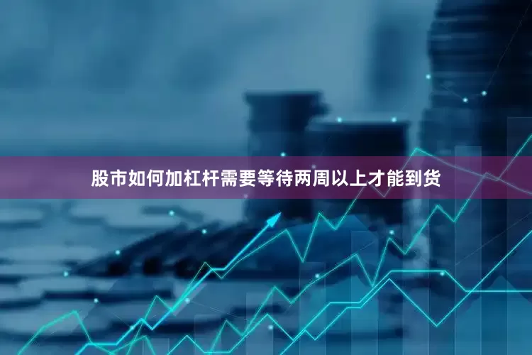 股市如何加杠杆需要等待两周以上才能到货